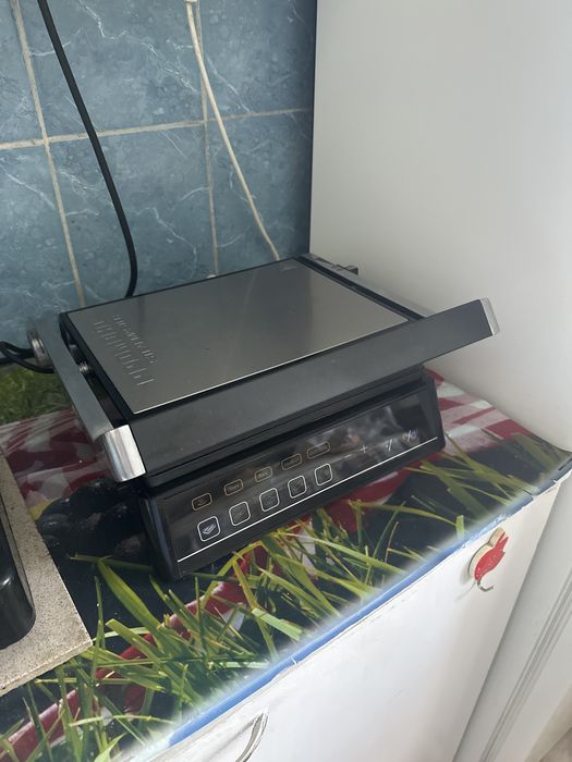 Гриль Redmond Steakmaster