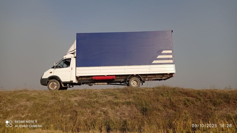 Yili 2006 uzunligi 5,80 ishlab turubdi narhini kelishamiz