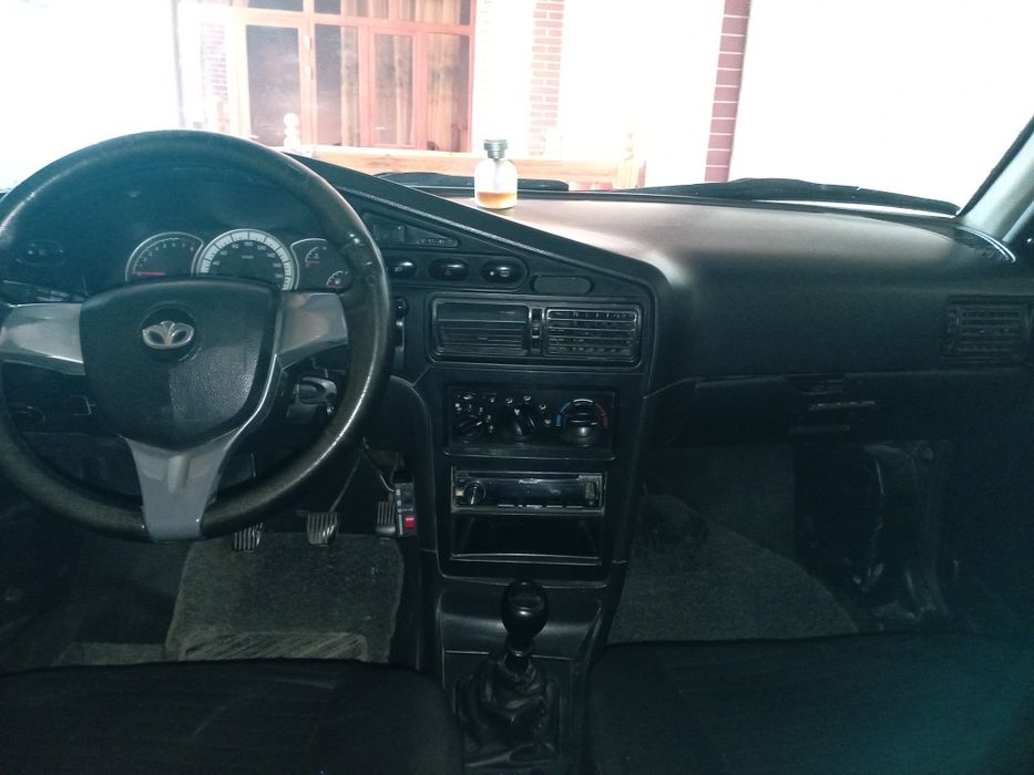 Nexia 2 Chevrolet srochna