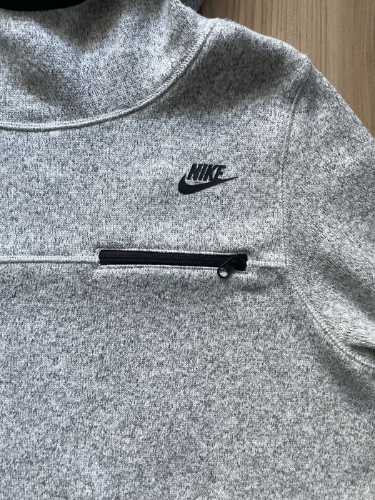 NIKE Hoodie/мъжки суичър L