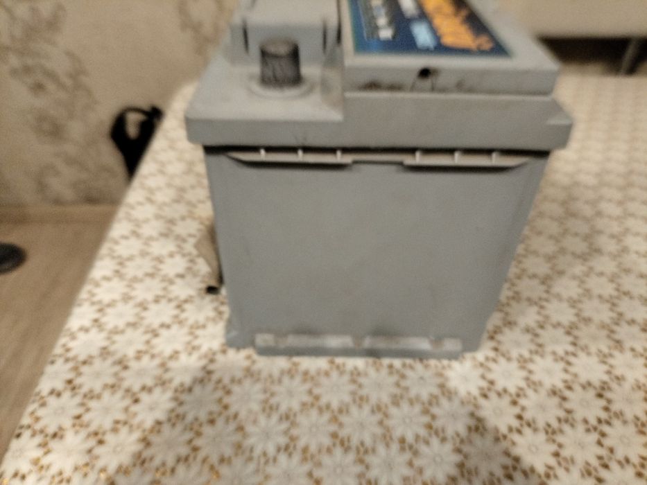 Продам аккумулятор