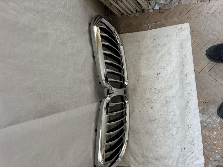 Оригинална НОВА решетка БМВ Х5 BMW X5 G05