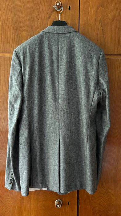 ПРОМО ЦЕНА Hugo Boss дизайнерско сако