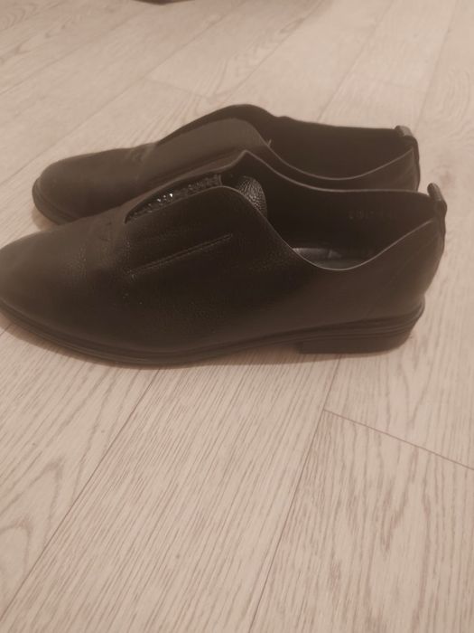 Женская ботинки, 17-90, 3500