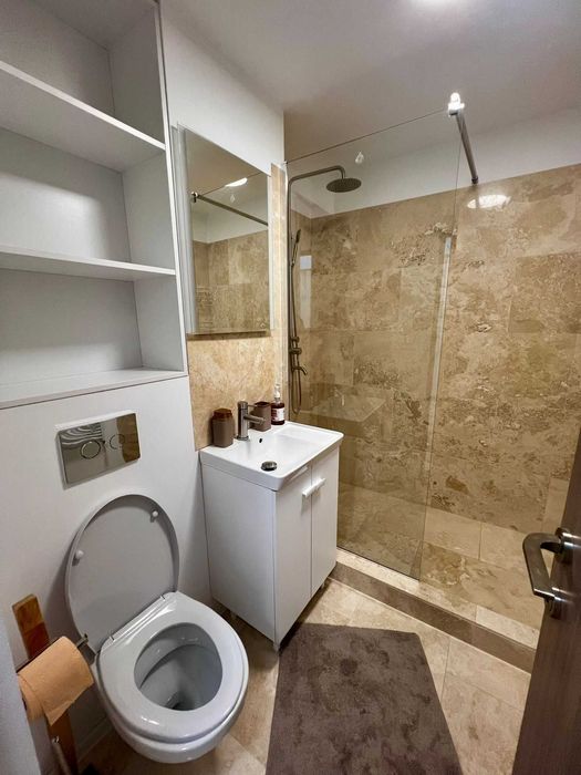 Apartament 2 camere | Ploiesti Vest | Renovat complet