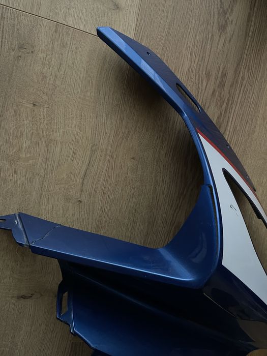BMW S1000RR 2015 gen 3 оригинални пластмаси