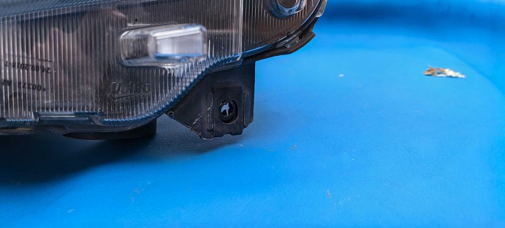 Десен фар за Seat Ibiza V / Фар за Сеат Ибиза 5