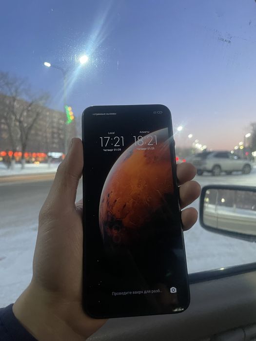 Redmi 9a 32gb памяти