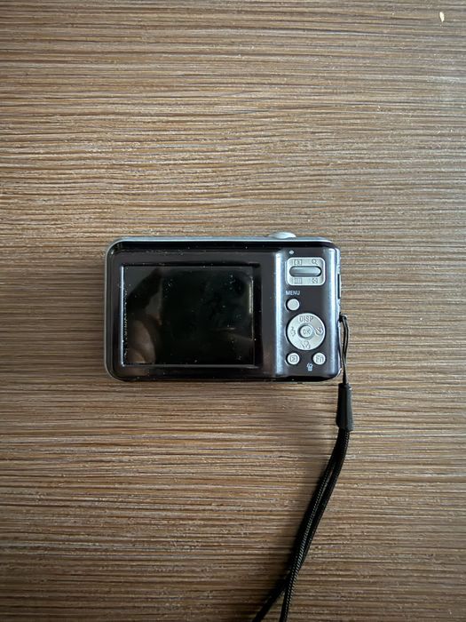 Vând Cameră Samsung ES65