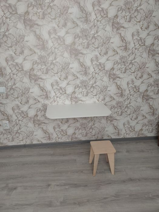 1- комнатная квартира. Сдается в аренду на длительный срок.