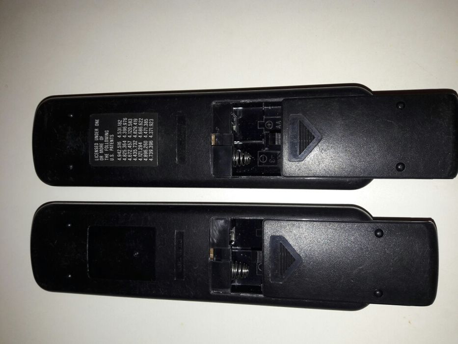 Оригинално Дистанционно управление Canon