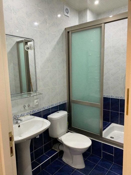 Сдается квартира на улице Мирабад,  Анор кафе