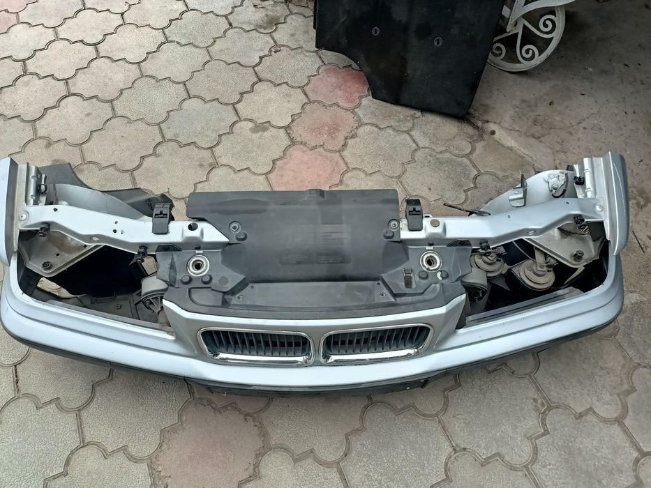 Кузовщина BMW e36