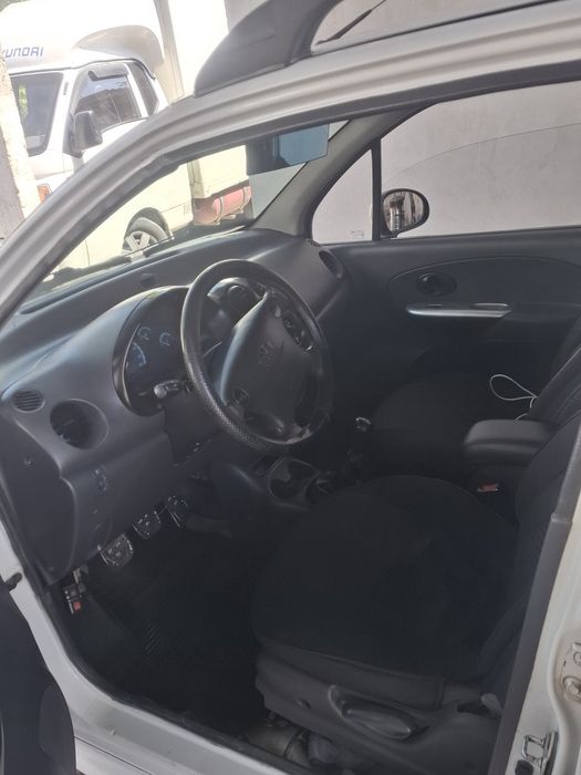 Chevrolet Matiz best 2015 yil.