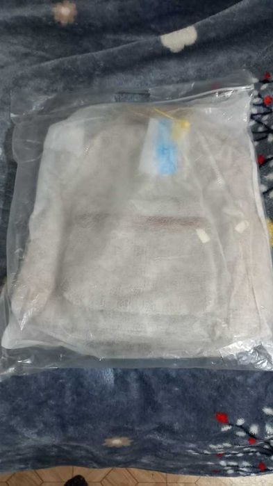 Рюкзак Nike Air Jordan Monogram