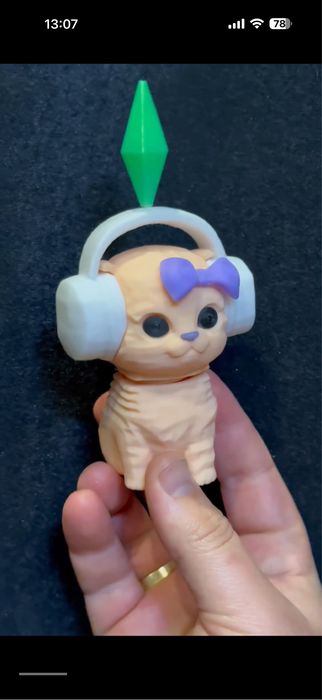 3D печать / 1000 сум грамм / bambulab