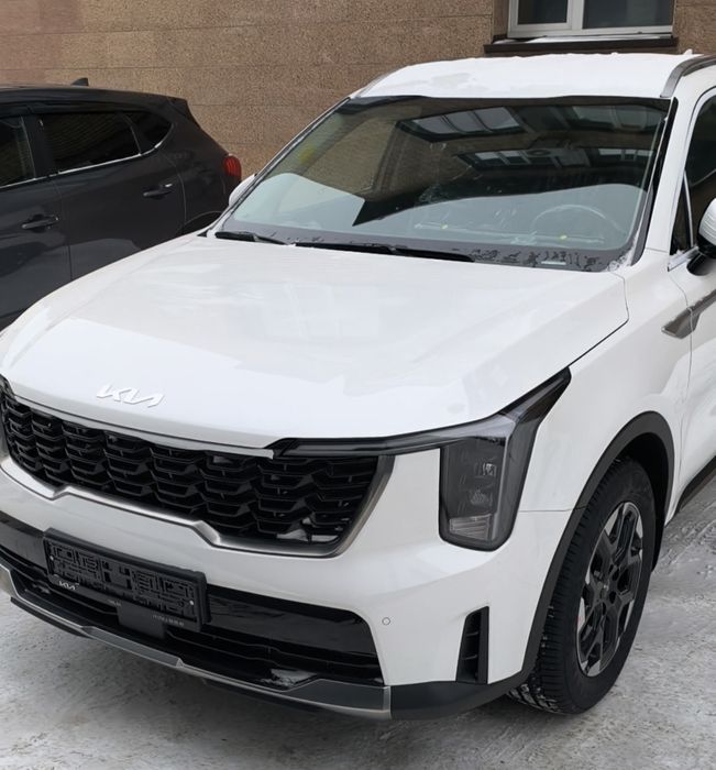 Продам Кия Соренто