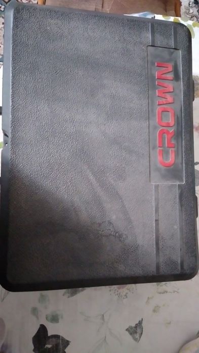 СРОЧНО!!! Продаётся префаратор CROWN!