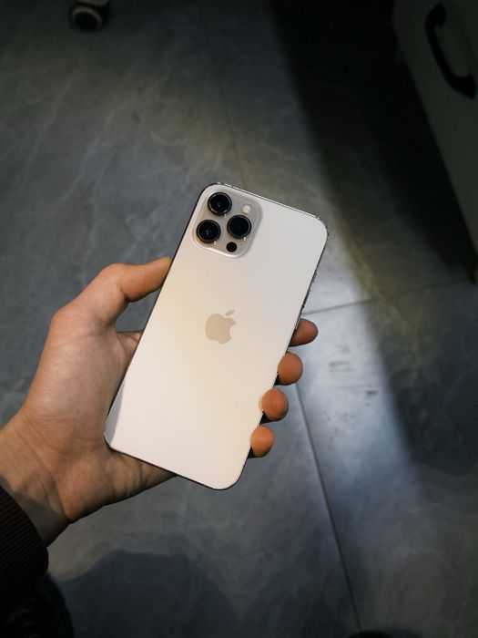 Iphone 12 Pro Max 256 Gb