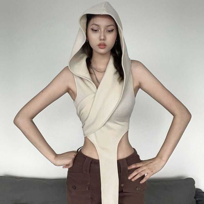 Шикарный неординарный топ