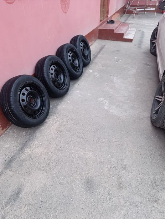 Transport diska balon