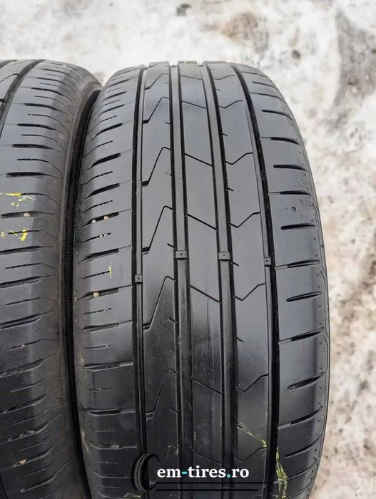 SET 2 Anvelope Vara 215/60 R16 HANKOOK Ventus Prime 3 95V