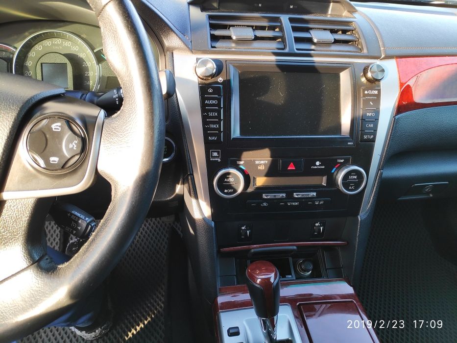 Аренда авто в Астане