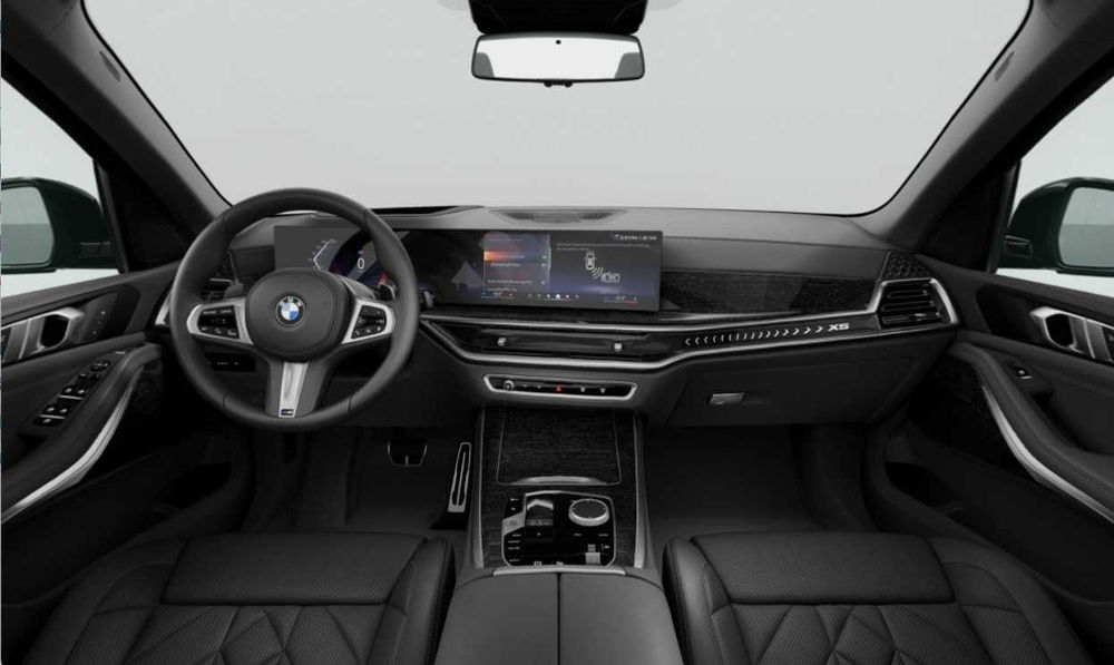 Продам BMW X5 xDrive40i G05 ! С Официальной Гарантией