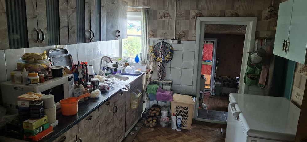 Продаю Дом в районе т.д Умай