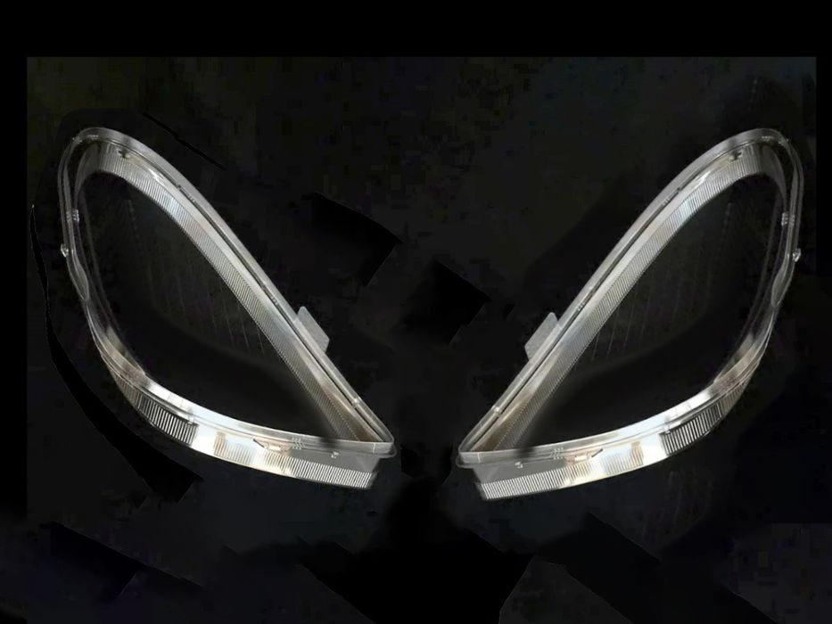 Стъкла за фарове на Mercedes SLK R171