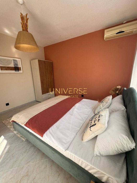 Продава се Тристаен апартамент в к.к. Слънчев бряг - 82 кв.м за 1196 €/кв.м - Снимка #8