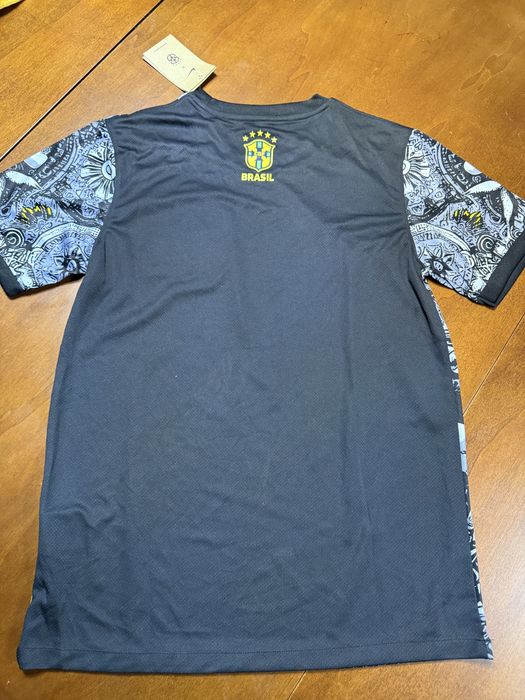 Tricou Brasil Brazilia Isus  S / M / L / Xl nou new