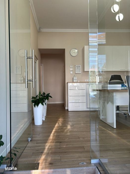 Spatiu comercial ultracentral