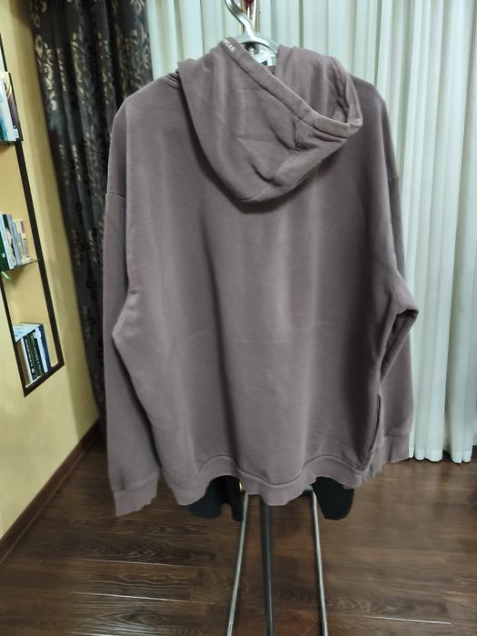 Спортивный костюм DeFacto OVERSIZE с начесом (утепленный).