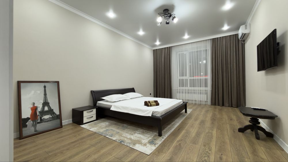 AYA | ЖК РАЯНА 1 ком comfort