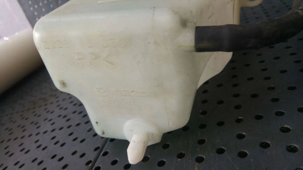 Vas expansiune 1.3 b mazda 2 de dh zj3815350