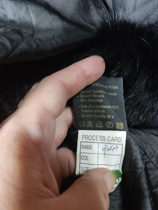 Полностью натуралка, 46 размер, Турция