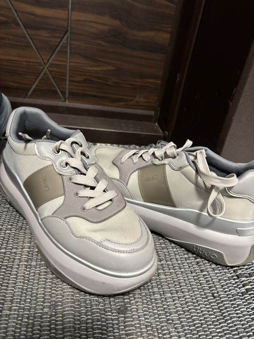 Обувки Liu Jo 37 номер