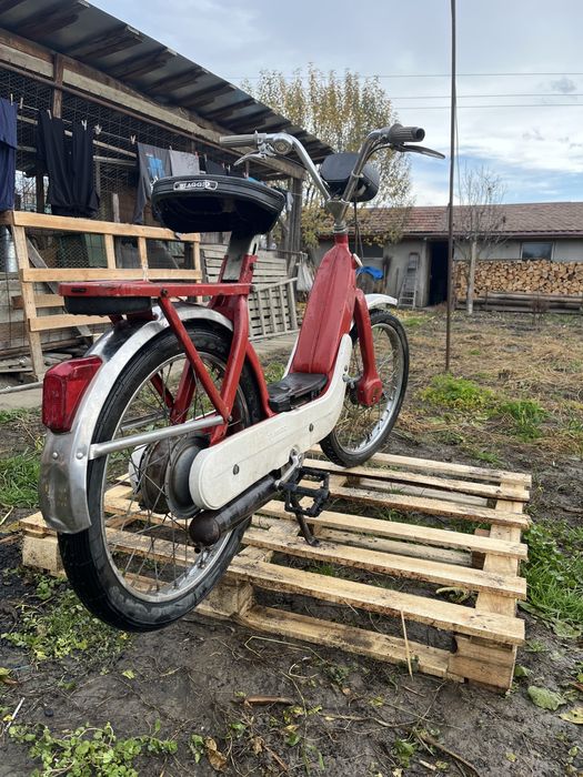 Vand piaggio ciao 49cc