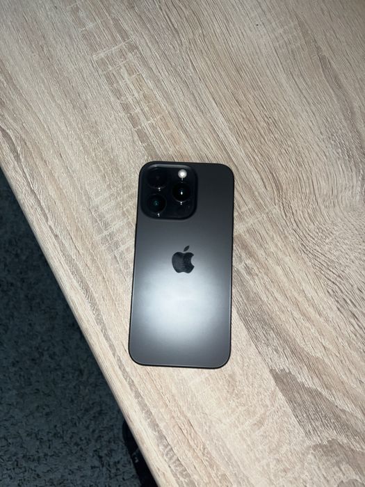 Iphone 15pro 128 gb