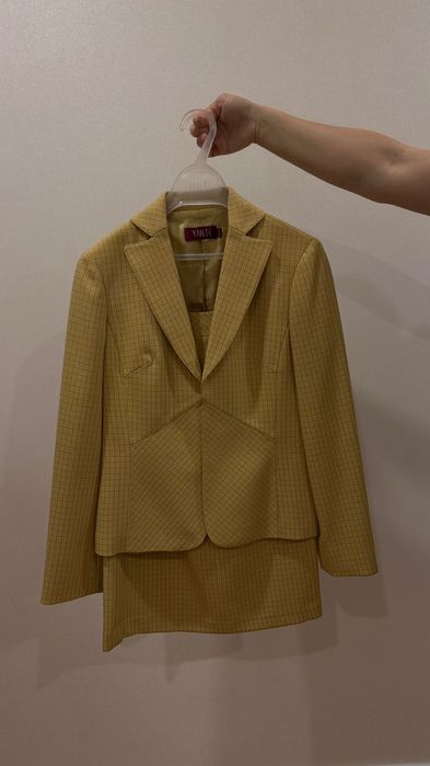 Костюм двойка в офис