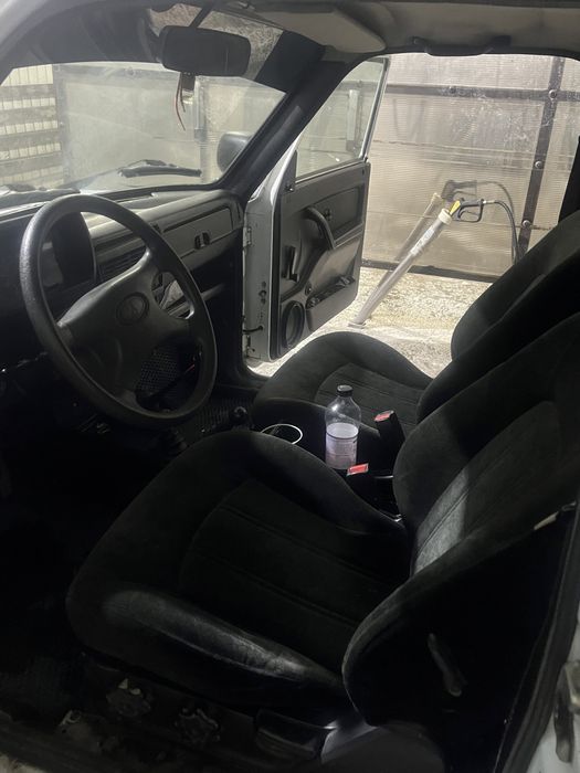 Нива сатылады инжектор