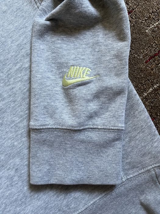 Bluza nike retro