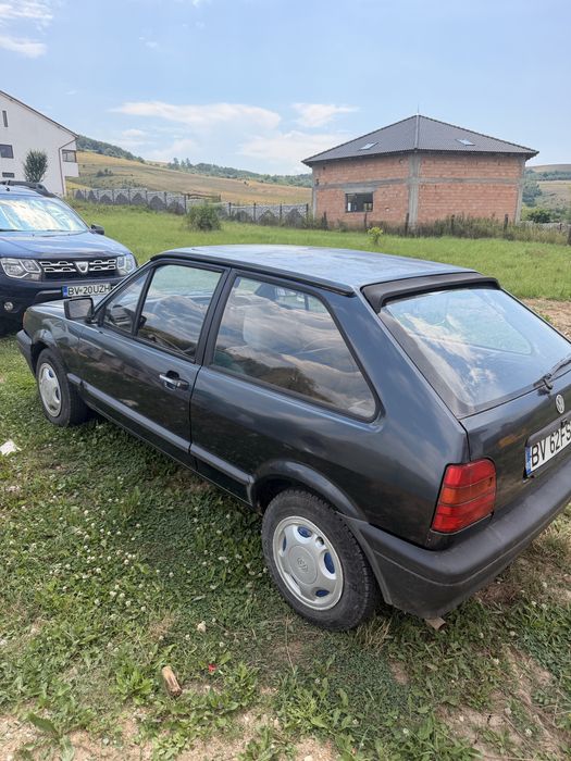 Volkswagen Polo 1991