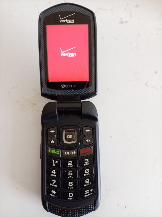 Verizon perfektum