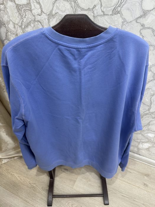 Лонгслив 54-56 размеры