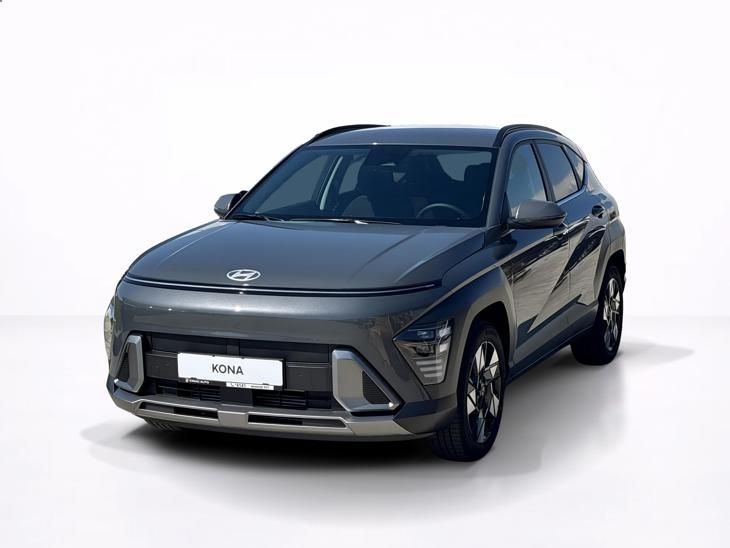 Hyundai KONA New Kona 1.6T-GDi 150CP 7DCT 2WD PREMIUM+
