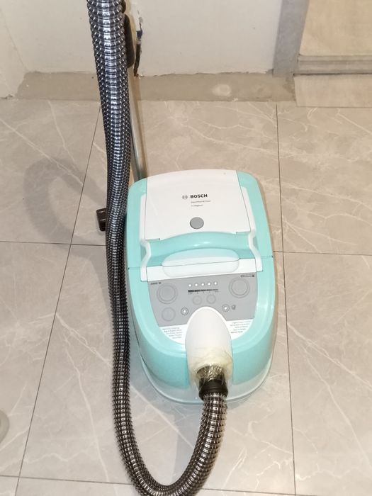 Пелесос для дома