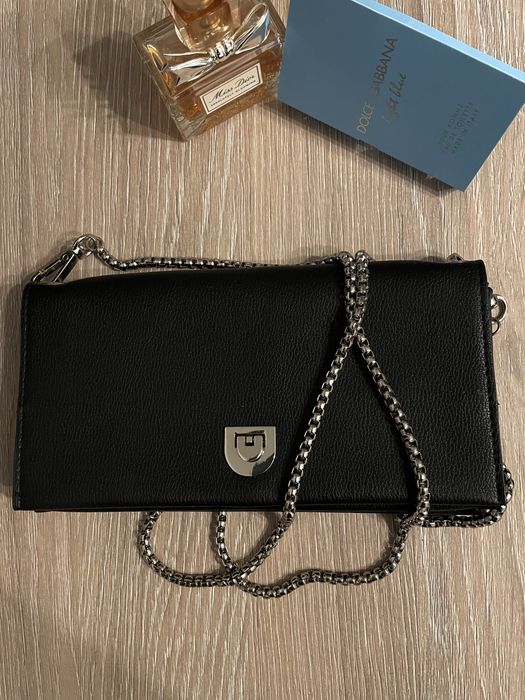 Geanta stil plic Mojito