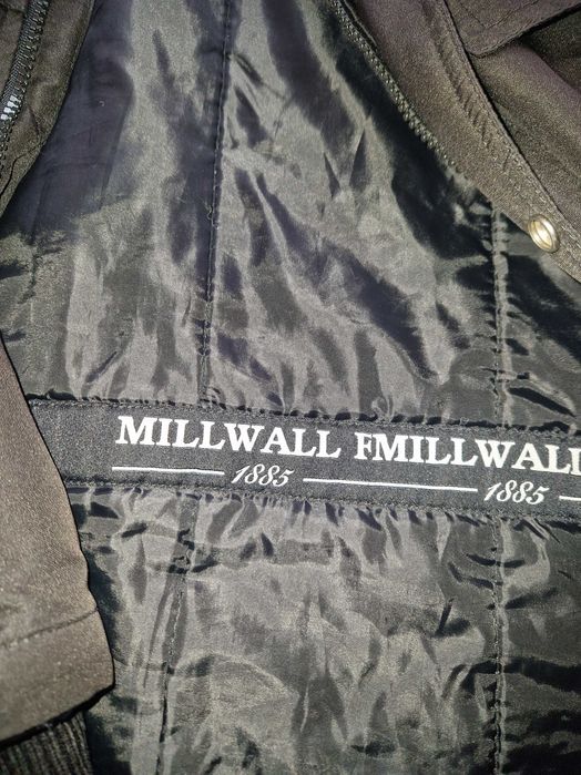 Millwall оригинално яке
